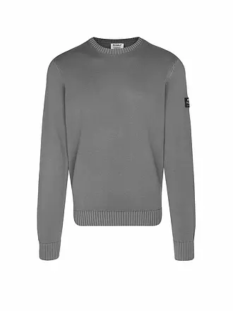 ECOALF | Pullover TAILALF | grau